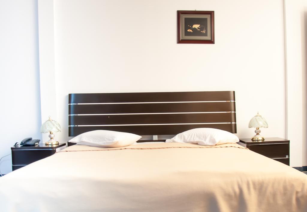 Complex Anna BaileTusnad Kamer foto