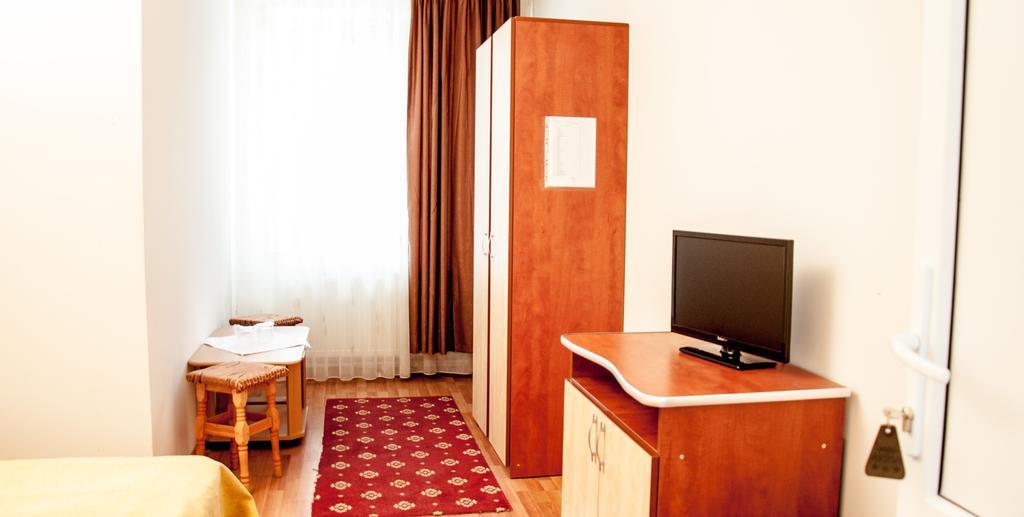 Complex Anna BaileTusnad Kamer foto