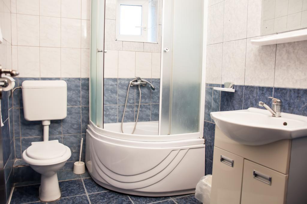 Complex Anna BaileTusnad Kamer foto