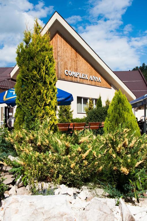 Complex Anna BaileTusnad Kamer foto