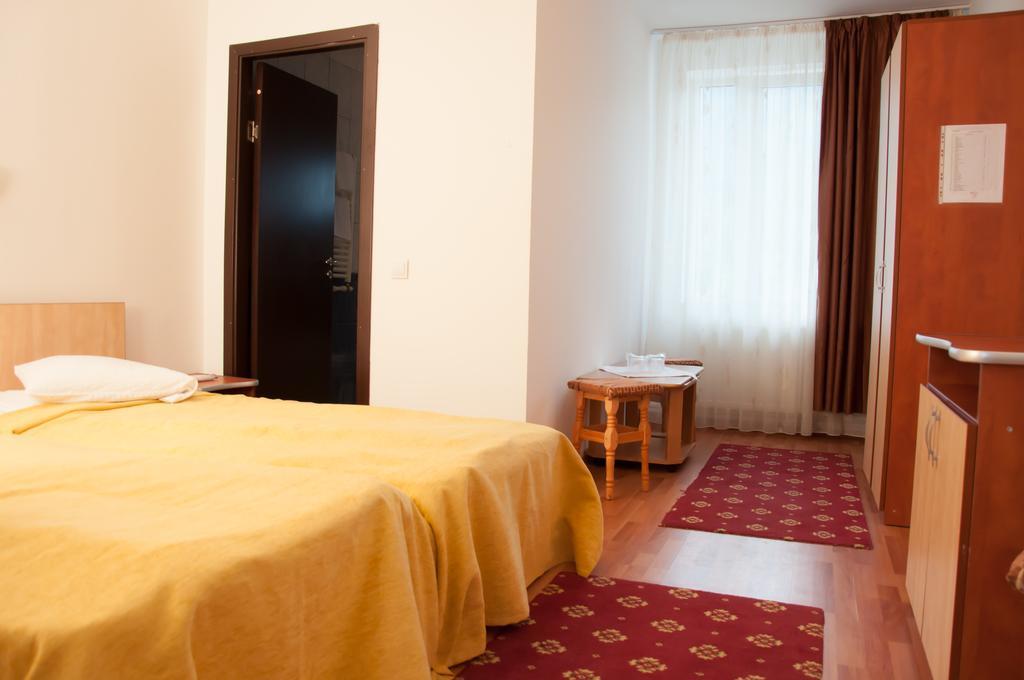 Complex Anna BaileTusnad Kamer foto