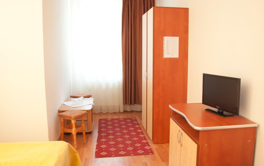 Complex Anna BaileTusnad Buitenkant foto